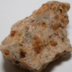 minerale bauxite