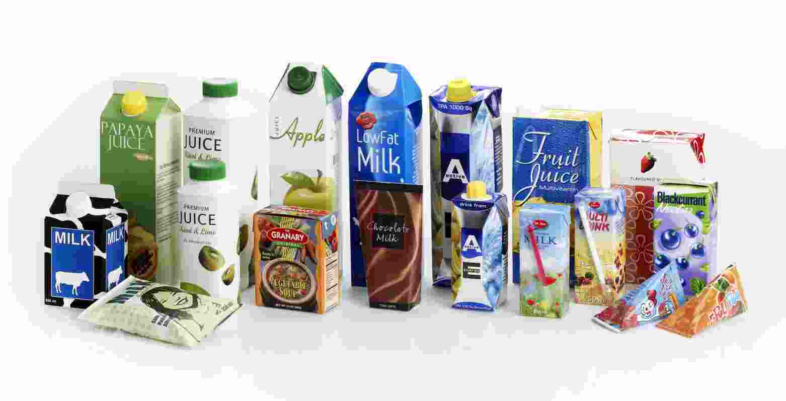 smaltimento tetrapak