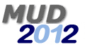 MUD2012