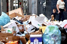Rifiuti Campania Rifiuti Campania