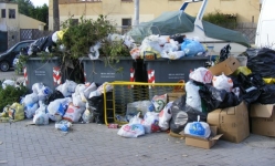 Cassonetti Spazzatura Cassonetti Spazzatura